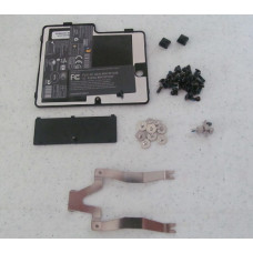 HP Cover Memory Cover Bluetooth Screw Kit 6735B 6730B 6070B0234201